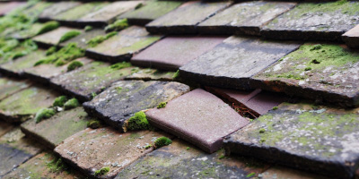 Ince In Makerfield roof repair costs